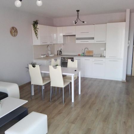 Apartament Marzenie 9 - Opole Daire Dış mekan fotoğraf