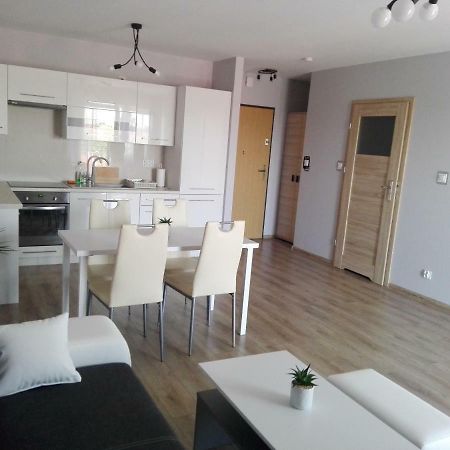 Apartament Marzenie 9 - Opole Daire Dış mekan fotoğraf