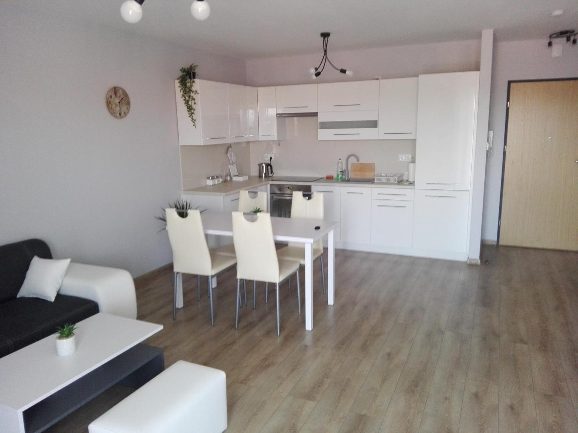 Apartament Marzenie 9 - Opole Daire Dış mekan fotoğraf