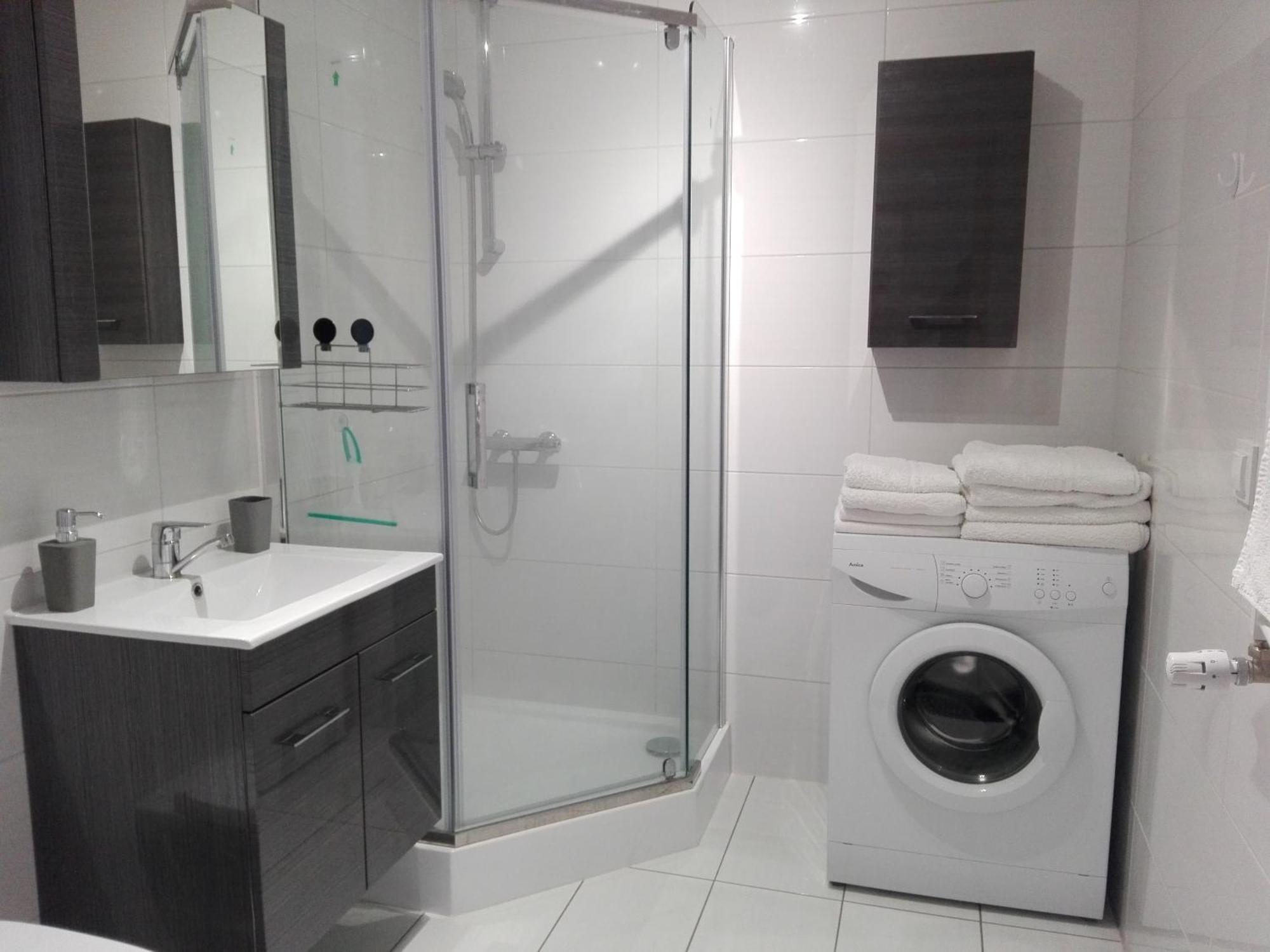Apartament Marzenie 9 - Opole Daire Dış mekan fotoğraf