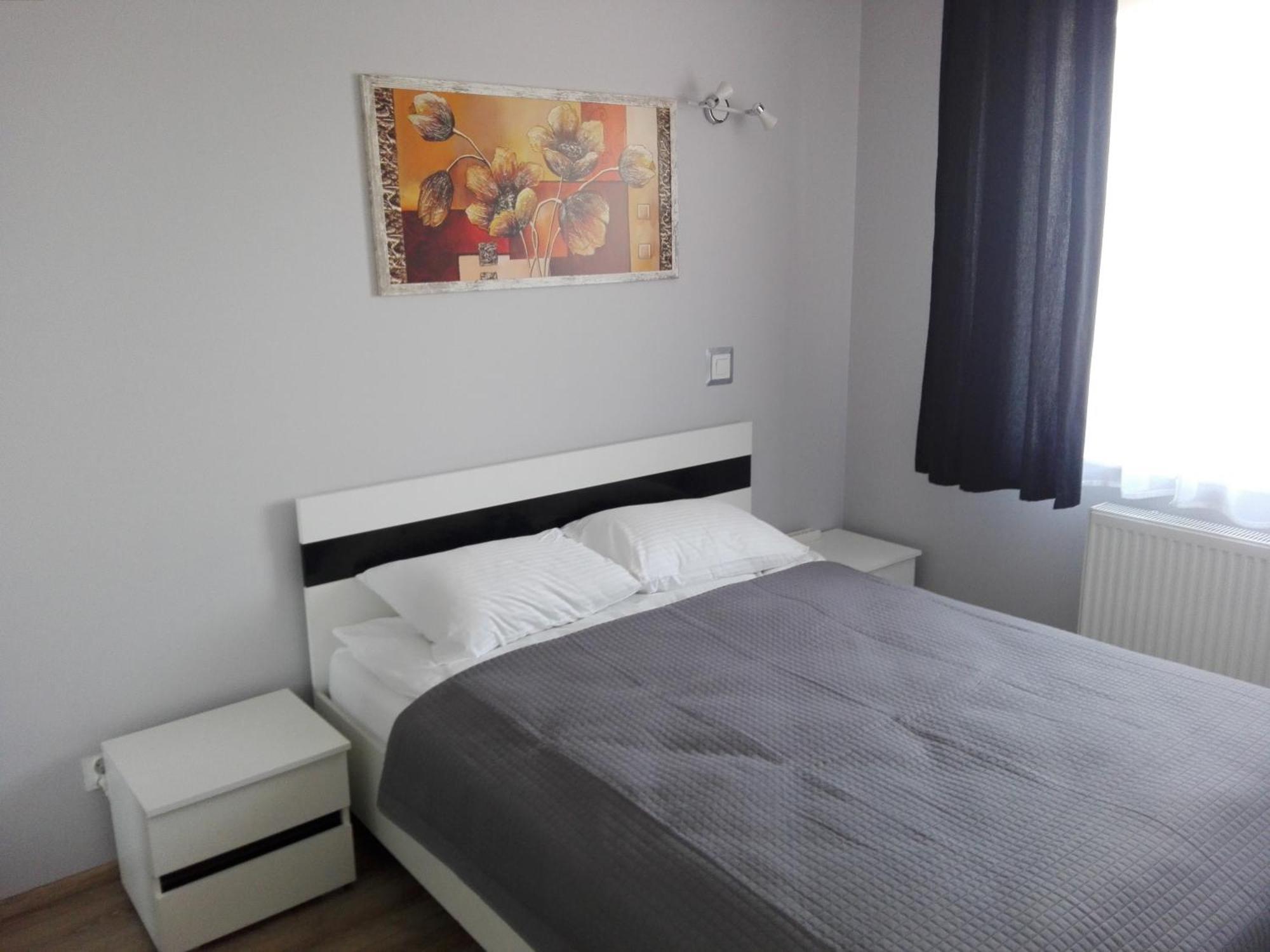 Apartament Marzenie 9 - Opole Daire Dış mekan fotoğraf